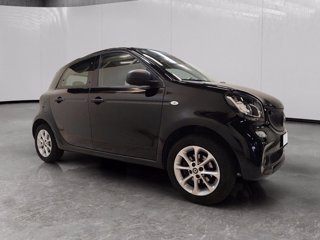 SMART Forfour 1.0 youngster 71cv my18
