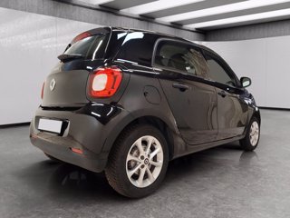 SMART Forfour 1.0 youngster 71cv my18