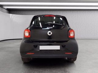 SMART Forfour 1.0 youngster 71cv my18