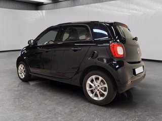 SMART Forfour 1.0 youngster 71cv my18