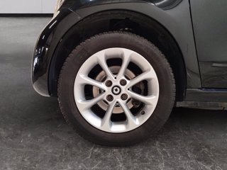 SMART Forfour 1.0 youngster 71cv my18