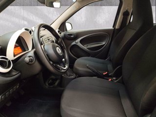 SMART Forfour 1.0 youngster 71cv my18