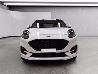 FORD Puma 1.0 ecoboost h st-line x s&s 125cv