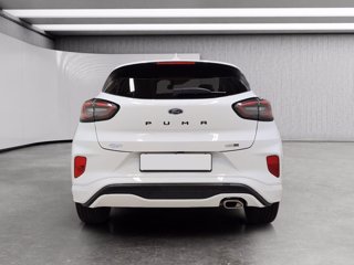 FORD Puma 1.0 ecoboost h st-line x s&s 125cv
