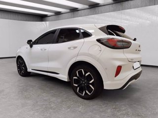 FORD Puma 1.0 ecoboost h st-line x s&s 125cv