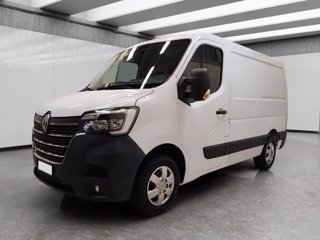 RENAULT Master t33 2.3 energy dci 150cv l1h1 ice plus