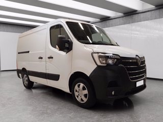 RENAULT Master t33 2.3 energy dci 150cv l1h1 ice plus