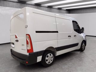 RENAULT Master t33 2.3 energy dci 150cv l1h1 ice plus