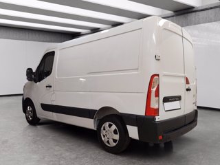 RENAULT Master t33 2.3 energy dci 150cv l1h1 ice plus