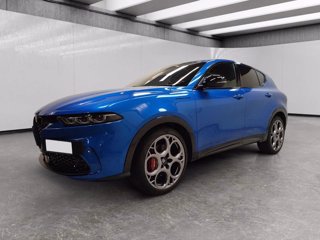 ALFA ROMEO Tonale 1.5 hybrid speciale 130cv tct7