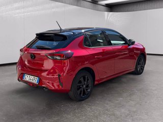 OPEL Corsa 1.2 gs s&s 100cv