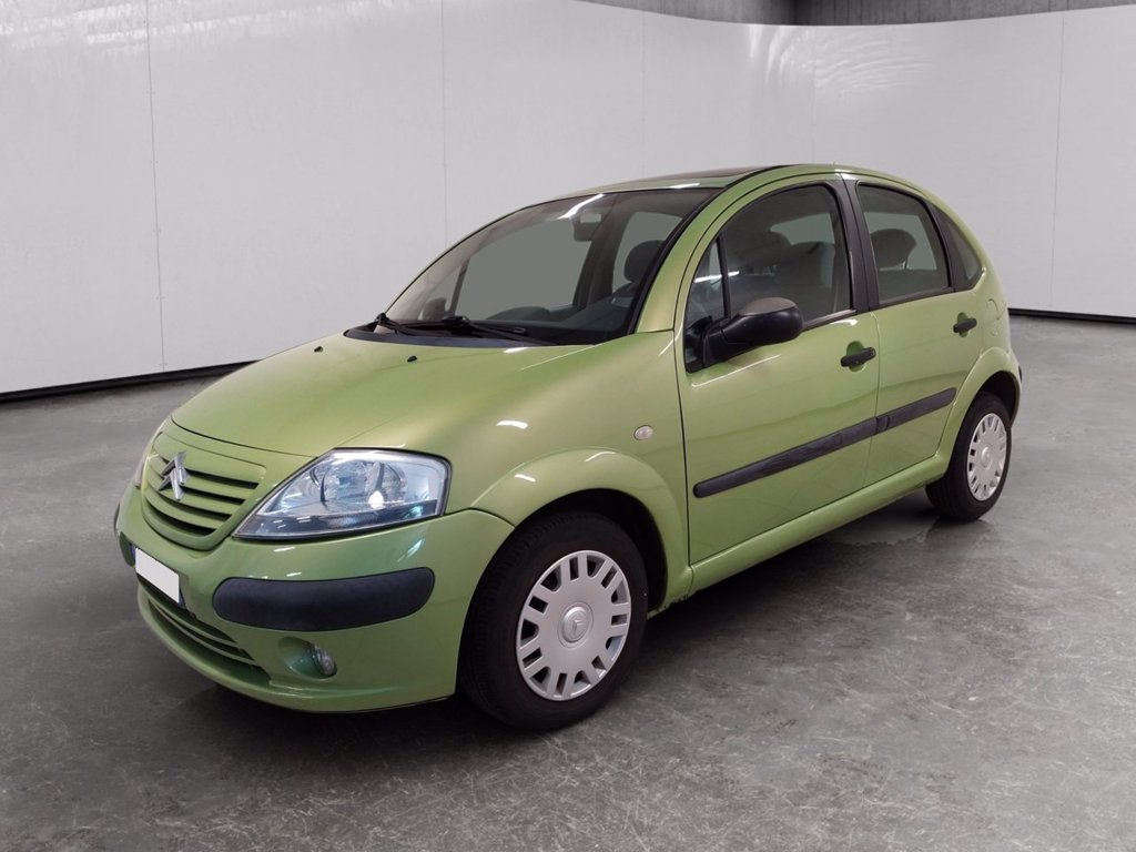 CITROEN C3 1.1 perfect (elegance) c/abs