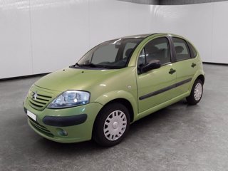 CITROEN C3 1.1 perfect (elegance) c/abs