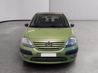 CITROEN C3 1.1 perfect (elegance) c/abs