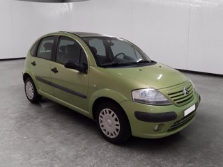 CITROEN C3 1.1 perfect (elegance) c/abs