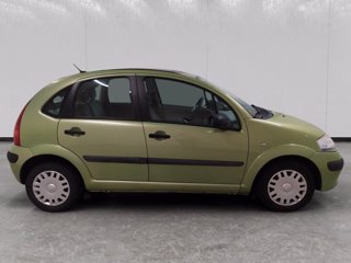 CITROEN C3 1.1 perfect (elegance) c/abs