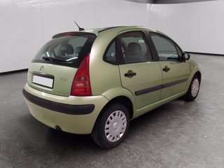 CITROEN C3 1.1 perfect (elegance) c/abs