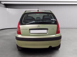 CITROEN C3 1.1 perfect (elegance) c/abs