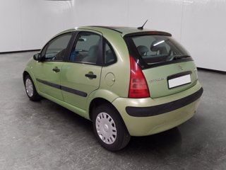 CITROEN C3 1.1 perfect (elegance) c/abs