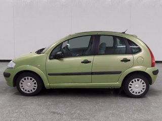 CITROEN C3 1.1 perfect (elegance) c/abs