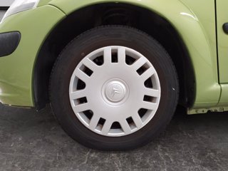 CITROEN C3 1.1 perfect (elegance) c/abs