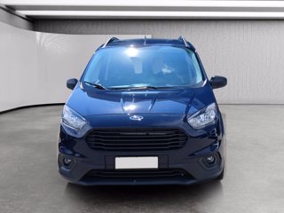 FORD Transit courier 1.5 tdci 75cv s&s trend my20