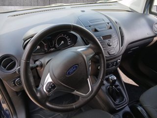 FORD Transit courier 1.5 tdci 75cv s&s trend my20