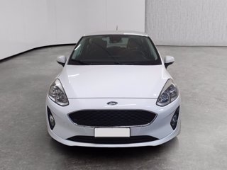 FORD Fiesta 5p 1.1 plus 85cv my19
