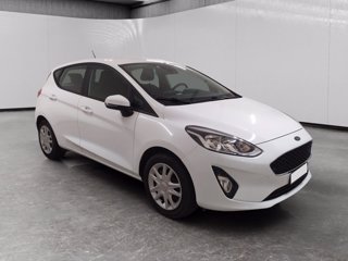 FORD Fiesta 5p 1.1 plus 85cv my19