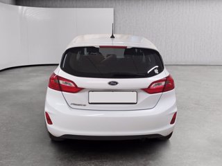 FORD Fiesta 5p 1.1 plus 85cv my19
