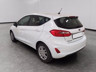 FORD Fiesta 5p 1.1 plus 85cv my19