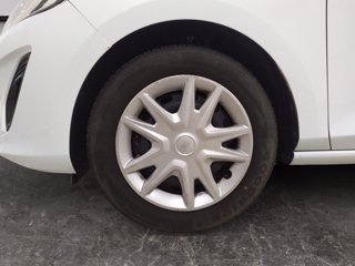 FORD Fiesta 5p 1.1 plus 85cv my19