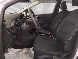 FORD Fiesta 5p 1.1 plus 85cv my19
