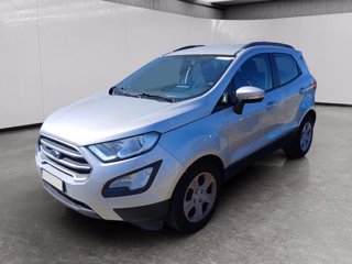 FORD Ecosport 1.5 ecoblue plus s&s 100cv my19