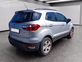 FORD Ecosport 1.5 ecoblue plus s&s 100cv my19
