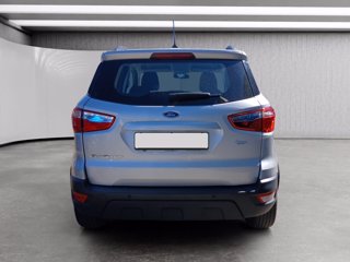 FORD Ecosport 1.5 ecoblue plus s&s 100cv my19