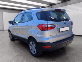 FORD Ecosport 1.5 ecoblue plus s&s 100cv my19