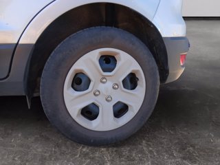 FORD Ecosport 1.5 ecoblue plus s&s 100cv my19