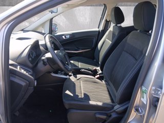 FORD Ecosport 1.5 ecoblue plus s&s 100cv my19