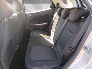 FORD Ecosport 1.5 ecoblue plus s&s 100cv my19