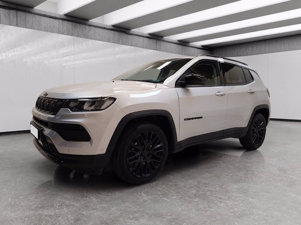 JEEP Compass 1.6 mjt night eagle 2wd 130cv