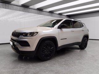 JEEP Compass 1.6 mjt night eagle 2wd 130cv