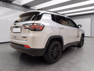 JEEP Compass 1.6 mjt night eagle 2wd 130cv