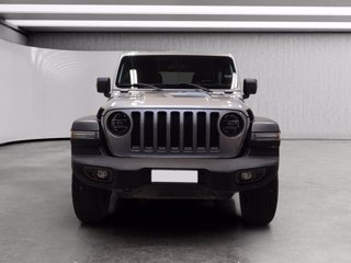 JEEP Wrangler unlimited 2.2 mjt ii rubicon auto