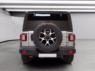 JEEP Wrangler unlimited 2.2 mjt ii rubicon auto