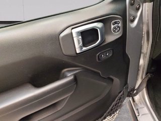 JEEP Wrangler unlimited 2.2 mjt ii rubicon auto