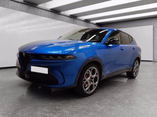 ALFA ROMEO Tonale 1.5 hybrid speciale 130cv tct7