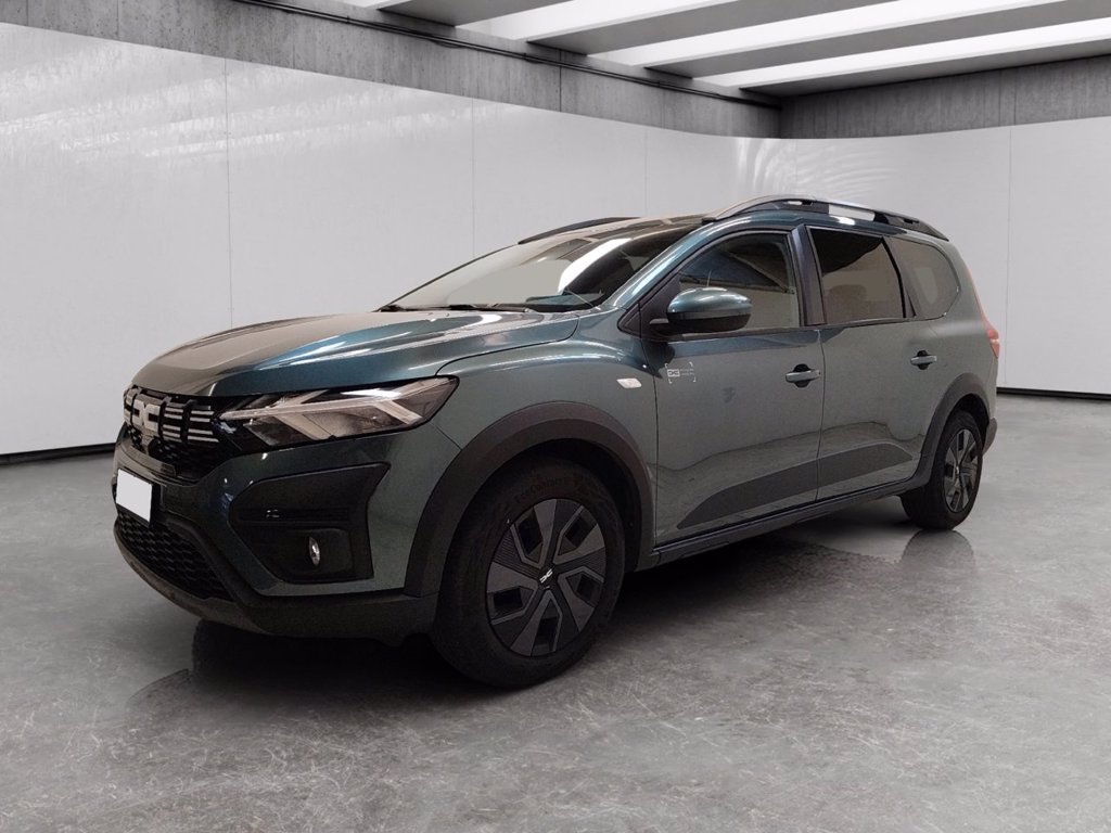 DACIA Jogger 1.0 tce expression gpl 100cv