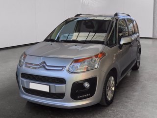 CITROEN C3 picasso 1.4 vti exclusive fl