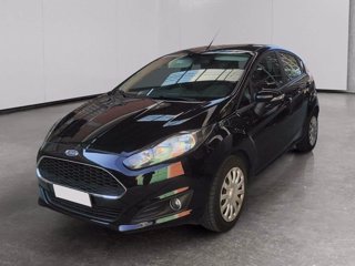 FORD Fiesta 5p 1.4 titanium gpl 95cv e6